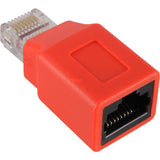 Adaptateur Goobay RJ45 Cat.5 Crossover