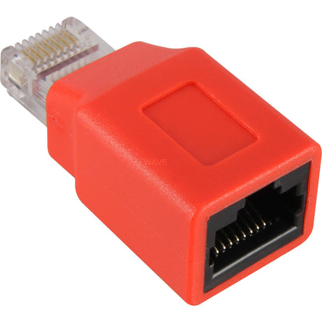 Adaptateur Goobay RJ45 Cat.5 Crossover
