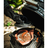Poêle à frire The Windmill BBQ Pan (noir, ø 20 cm | 2,1 litres)