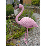 Jeu d'eau flamant rose Ubbink