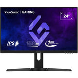 Moniteur de jeu Viewsonic vx2479j-hd-pro 23,8 (noir, 2x HDMI, 1x port d'affichage, HDR10, 180 Hz)