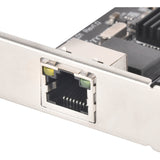 Adaptateur réseau Silverstone sst-ecl01