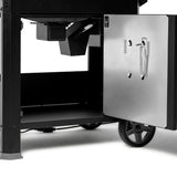 Masterbuilt Masterbuilt Autoignite Series 545 Barbecue de charbon de bois numérique E