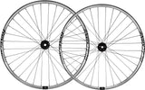 Paire de roues tubeless Reverse Components Black One 29 27,5 Boost