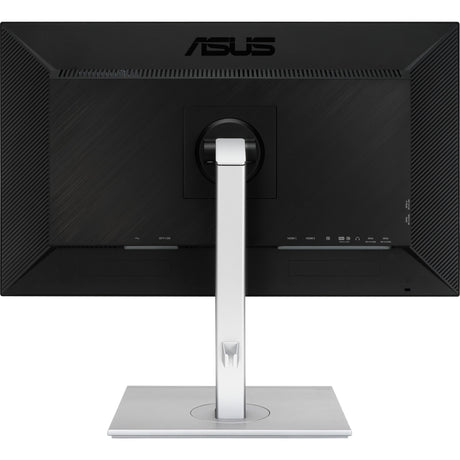 Moniteur Asus proart display pa279cv 27 4k uhd (noir argent, 2x hdmi, port d'affichage, 4x usb-a, usb-c)
