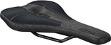 Selle à tube en S Sqlab 611 infinergy® ergowave® active 2.1 mig à clipser
