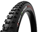 Pneu pliable Vittoria e-mazza enduro 27.5 2 plis tlr graphene 2.0