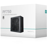DeepCoolPF750 750W