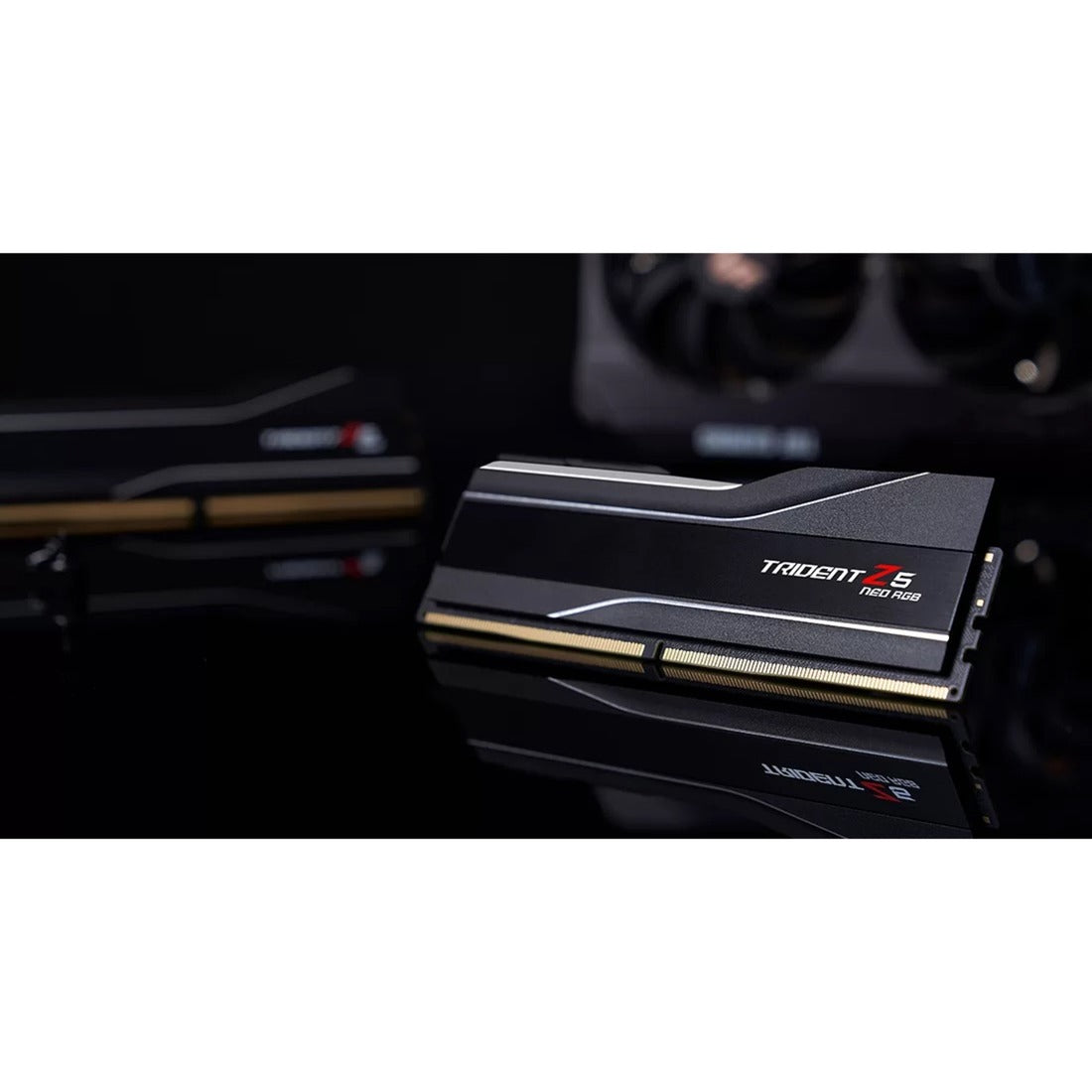 Kit G.Skill 64 Go DDR5-6000