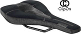 Selle Sqlab 6ox clip-on infinergy® ergowave® active 2.1 mig s-tube