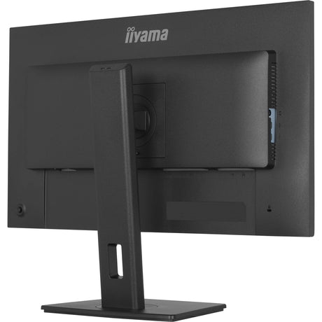 Moniteur Iiyama prolite xb2797qsn-b1 27 (noir, 75 Hz, HDMI, port d'affichage, USB-C, LAN, audio)