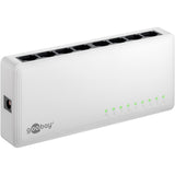 Switch réseau 8 ports