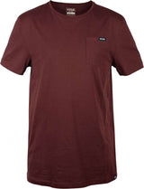 Étiquette de poche Tsg - t-shirt