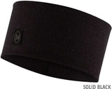 Buff mérinos large - bandeau