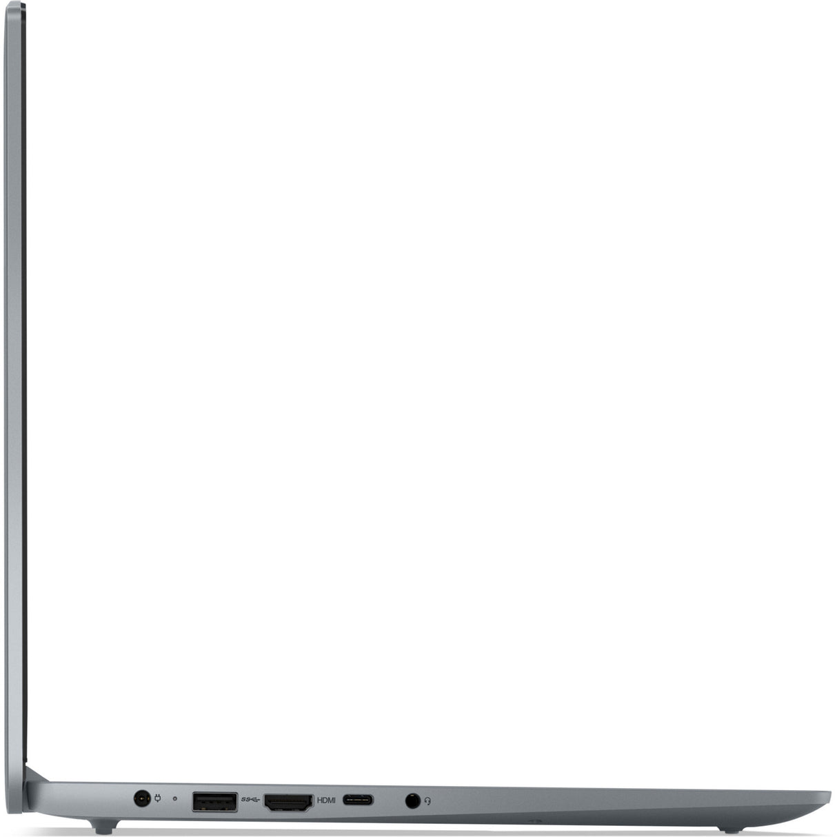 Lenovo ideapad slim 3 15abr8 (82xm013cmh) 15.6 ordinateur portable (gris | r7 5825u | carte graphique radeon | 16 go | SSD 512 go)