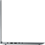 Lenovo ideapad slim 3 15abr8 (82xm013cmh) 15.6 ordinateur portable (gris | r7 5825u | carte graphique radeon | 16 go | SSD 512 go)