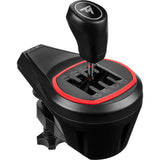Thrustmaster t128 shifter pack simulateur (noir, pc, xbox series x|s, xbox one)