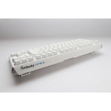 Ducky one 3 pur blanc tkl