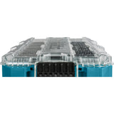 Accessoires Makita Organisateur Maktrak moyen - p-91045