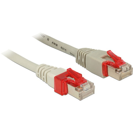 Delock jeu de clips de réparation rj45 1 pièce de rechange (40 clips)