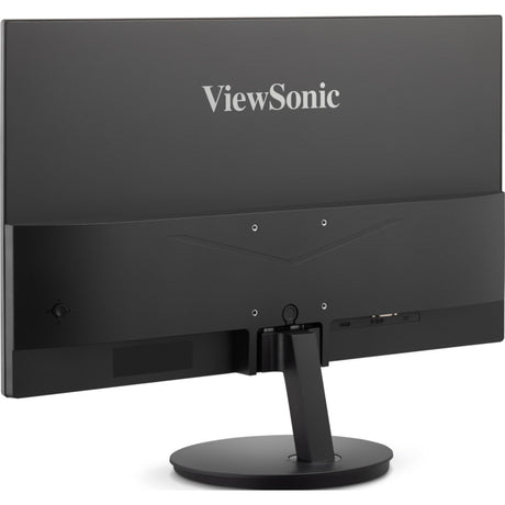 Moniteur Viewsonic VA24E1-H Full HD 24 (noir, 1x HDMI, 1x VGA, 120 Hz)