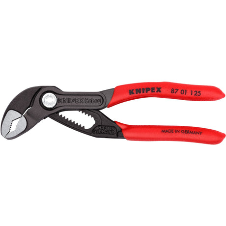 Knipex Cobra Water Pupptang 8701125
