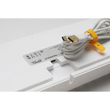 Ducky zéro 6108 blanc pur