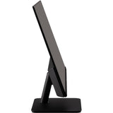 Viewsonic VA2732-H avec moniteur 27 pouces sans cadre (noir, 1x HDMI, VGA)