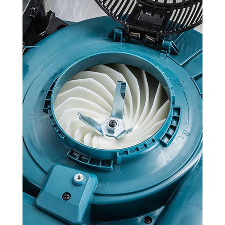 Souffleur de feuilles Makita dub363zv 2x18v | sans piles ni chargeur dans la boîte - dub363zv