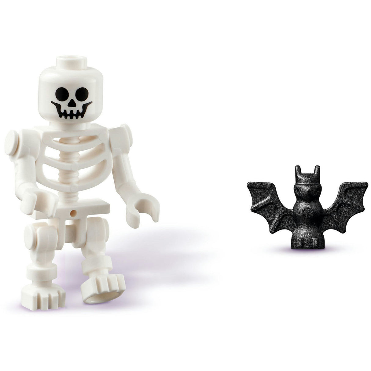 Jouet de construction de grange d'Halloween Lego ® - 40721