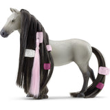 Schleich Horse Club Les beautés de Sofia - Figurine de jeu Sofia Dusty Starter Set (42584)
