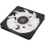 SilverStone Air Slimmer 120 ARVB