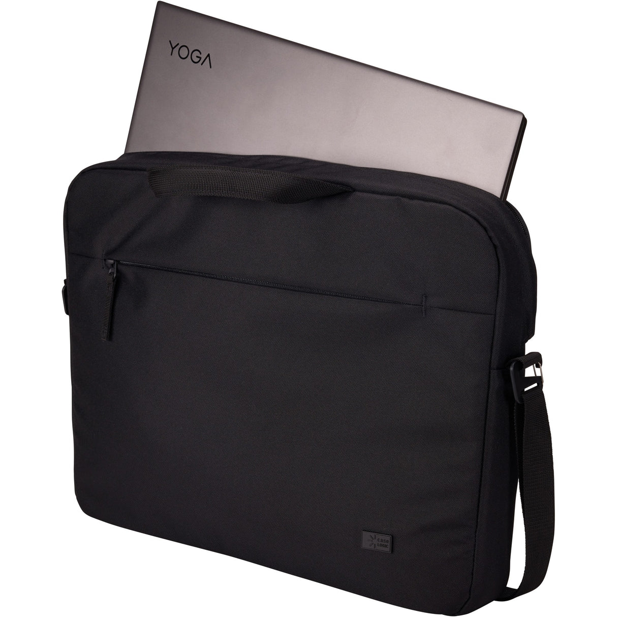 Case Logic invigo 15.6 sacoche pour ordinateur portable attachée pour ordinateur portable (noir)