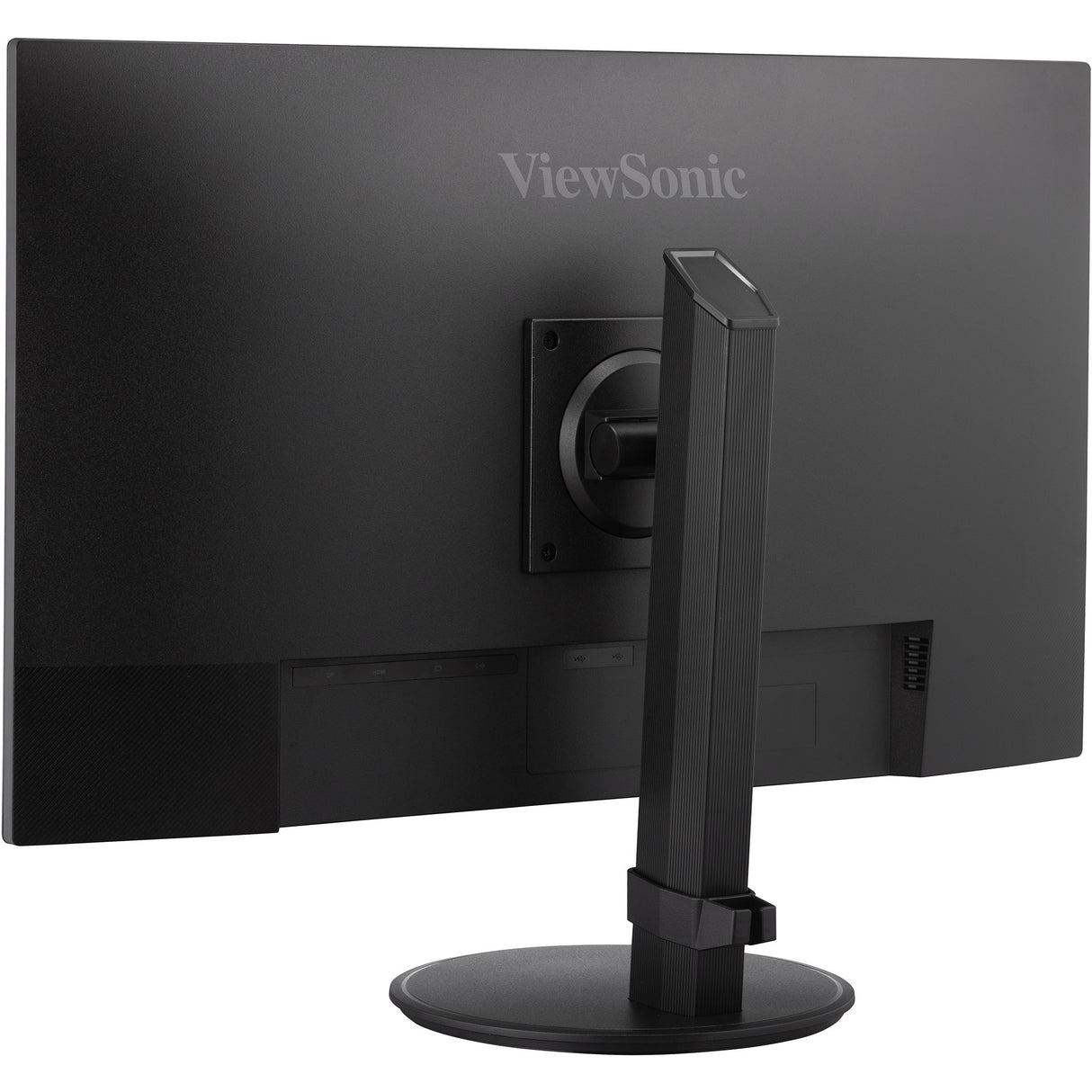 Moniteur Viewsonic vg2708a-mhd 27 (noir, 1x hdmi, 1x display port, vga, son, 100 hz)