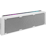 Refroidissement par eau LCD Asus ROG Strix LC IV 360 ARGB (blanc, PWM 4 broches)