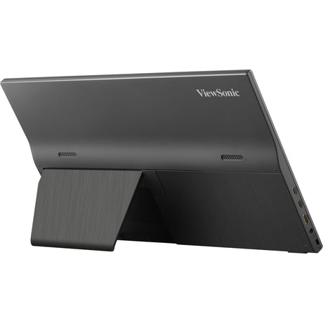 Viewsonic vx1654 moniteur de jeu portable 16 (noir, 1x micro HDMI, USB-C, son, 144 Hz)