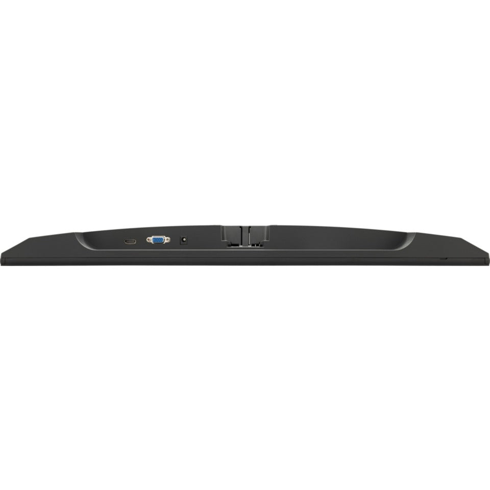Moniteur Viewsonic VA270-H 27 (noir, 1x HDMI, VGA, 100 Hz)