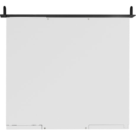Silverstone rm100 1u montage en rack, rack, boîtier de serveur