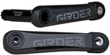 Praxis works poutre carbone gen2 m30 vtt manivelles