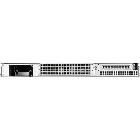 Silverstone rm100 1u montage en rack, rack, boîtier de serveur