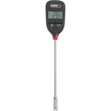 Thermomètre Weber directement lisible