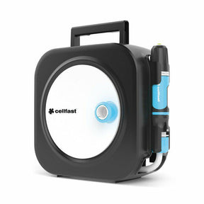 Cellfast - enrouleur de tuyau - support de tuyau - ergo xs (cf55-400)