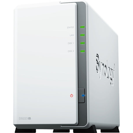 Synology Diskstation DS223J