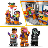 Lego Fortnite 77076 Durrr Burger Restaurant