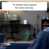Eero pro 7 mesh wifi router mesh router (wit)