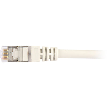 Câble patch Sharkoon SFTP, RJ-45 avec Cat.6 (gris, 20 mètres)