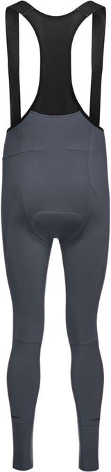 Gorewear Swiftride Thermo + - Cuissard à bretelles avec peau de chamois