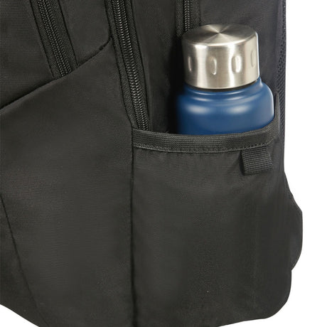 Samsonite american tourister urban groove 6 sac à dos 15,6 pouces (noir vert clair)