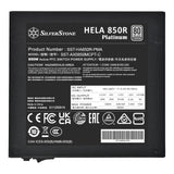 SilverStone HELA 850R Platine