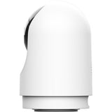 Trust ipcam-2700 360° beveiligingscamera (wit, 2.4 of 5ghz wifi)